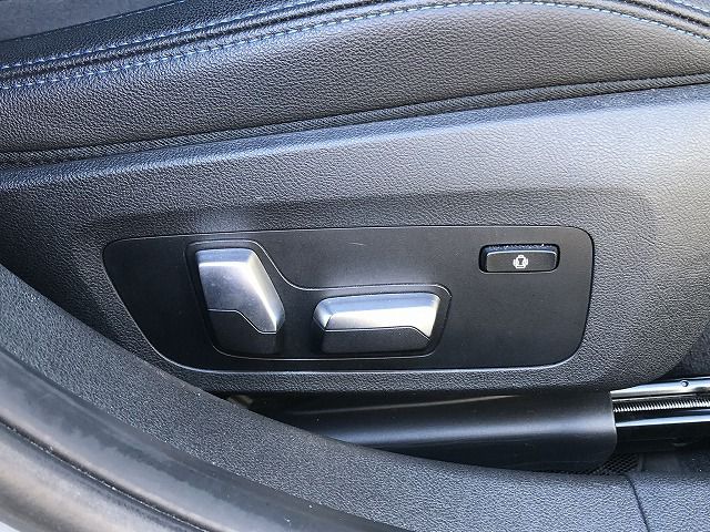 G21 320d xDrive Touring LCI RHD