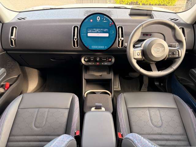 U25 MINI Countryman C