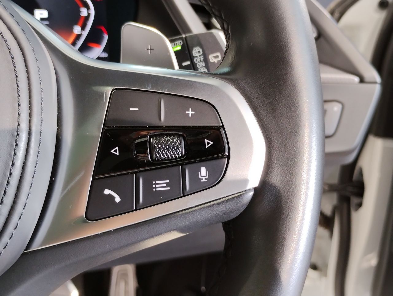 F40 M135i xDrive Sports Hatch 5-door B48 2.0i