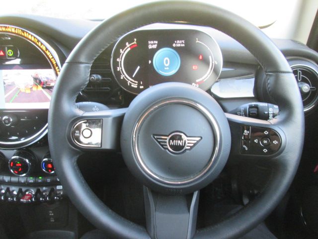 Cooper 5 doors