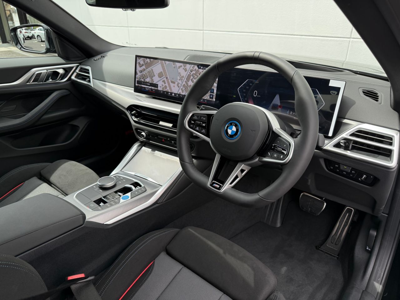 G26 i4 eDrive 40 LCI