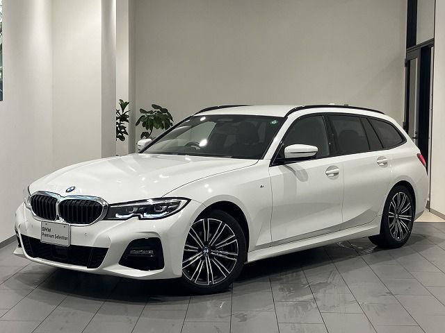 320d xDrive Touring M Sport