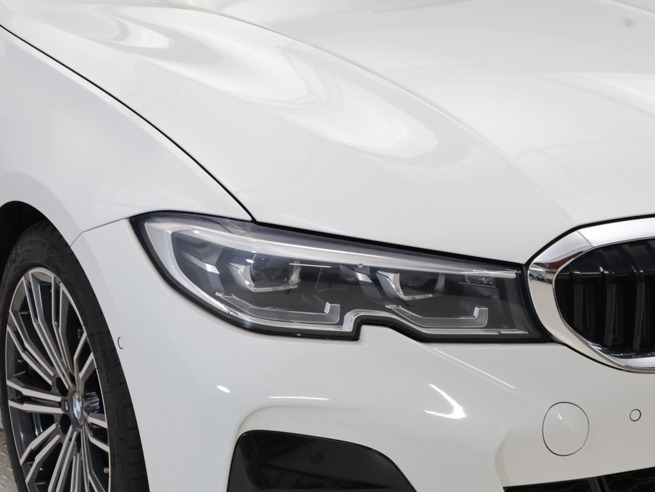 G20 320i Saloon RHD MX