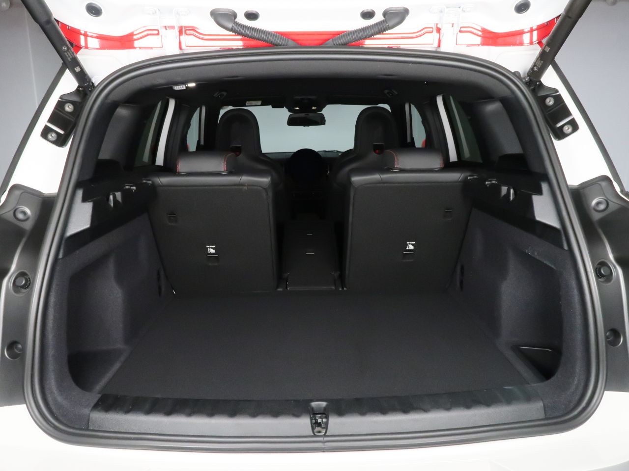 U25 MINI John Cooper Works Countryman ALL4