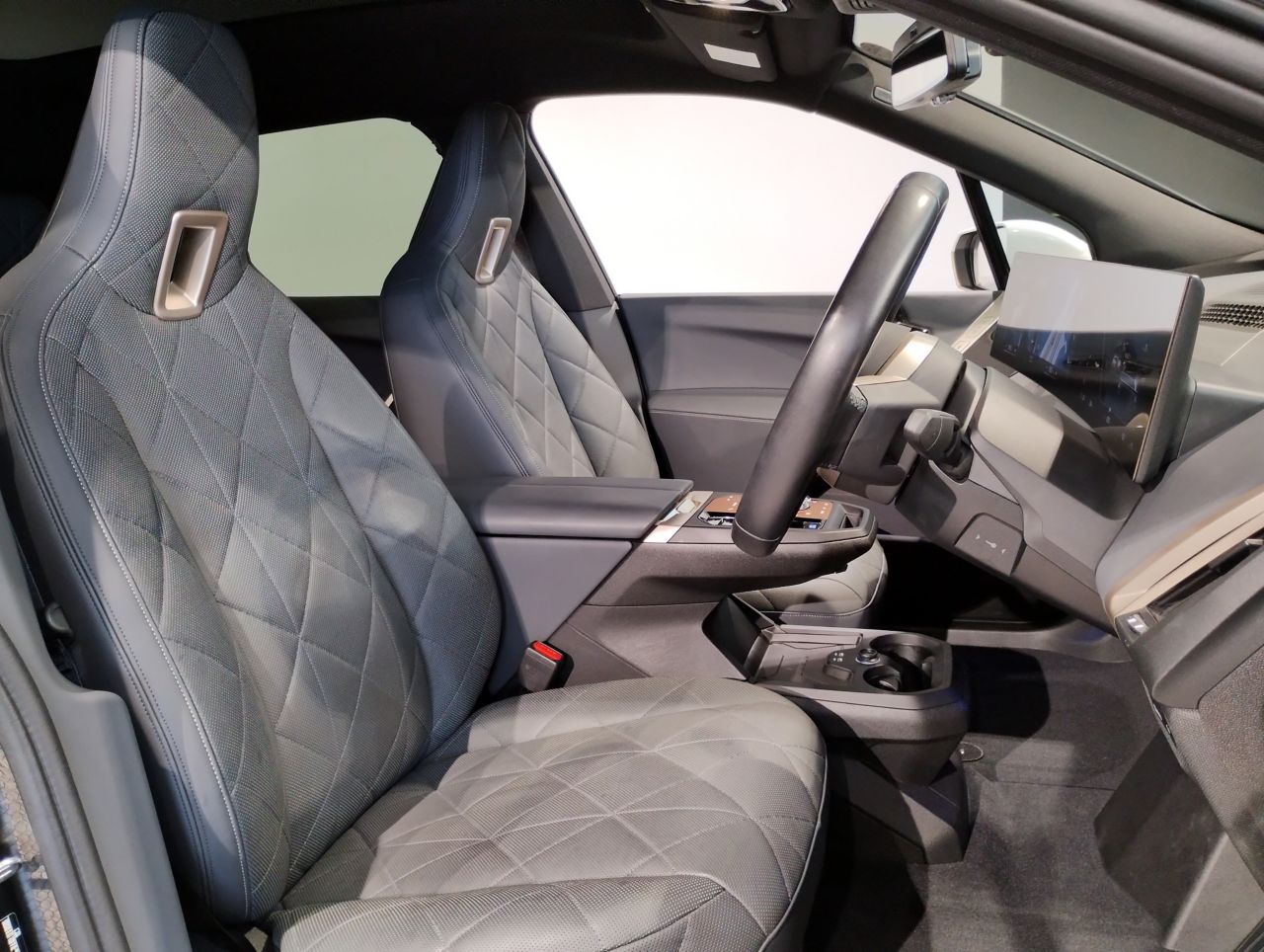 i20 iX xDrive40