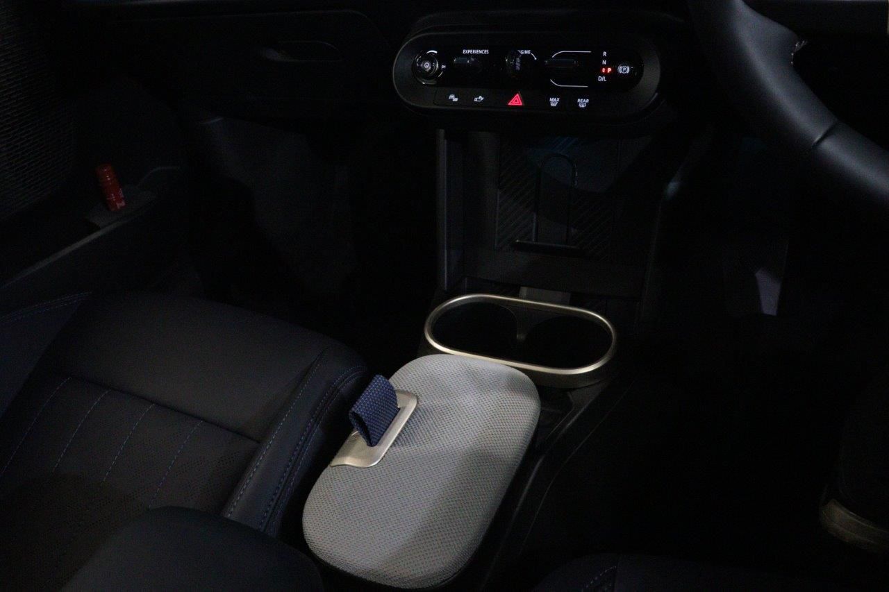 F66 MINI Cooper S 3Dr