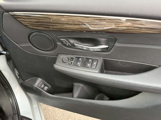 218D ACTIVE TOURER RHD