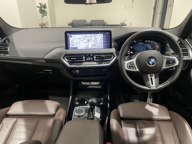 G01 X3 M40d RHD LCI