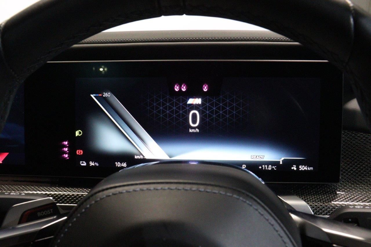 i7 xDrive60 Sedan RHD