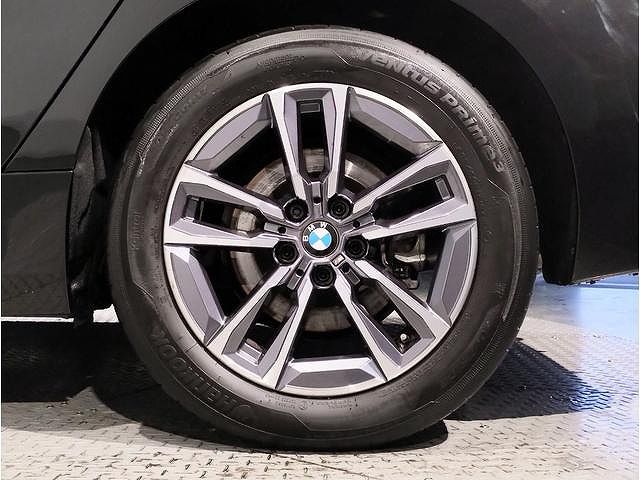 U06 218d Active Tourer B47 2.0d