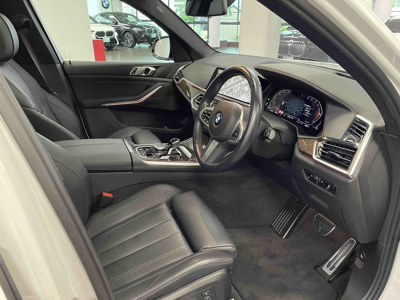 G05 X5 xDrive30d xLine B57 3.0d