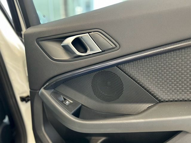 F40 118d Sports Hatch 5-door B47 2.0d