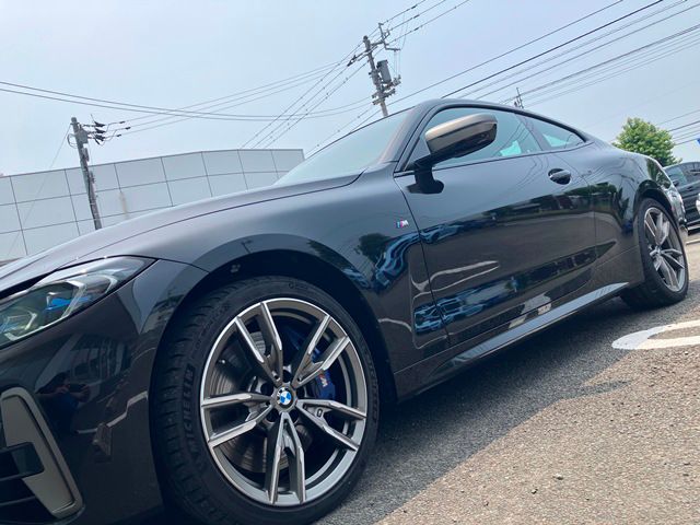 G22 M440i xDrive B58 3.0 RHD