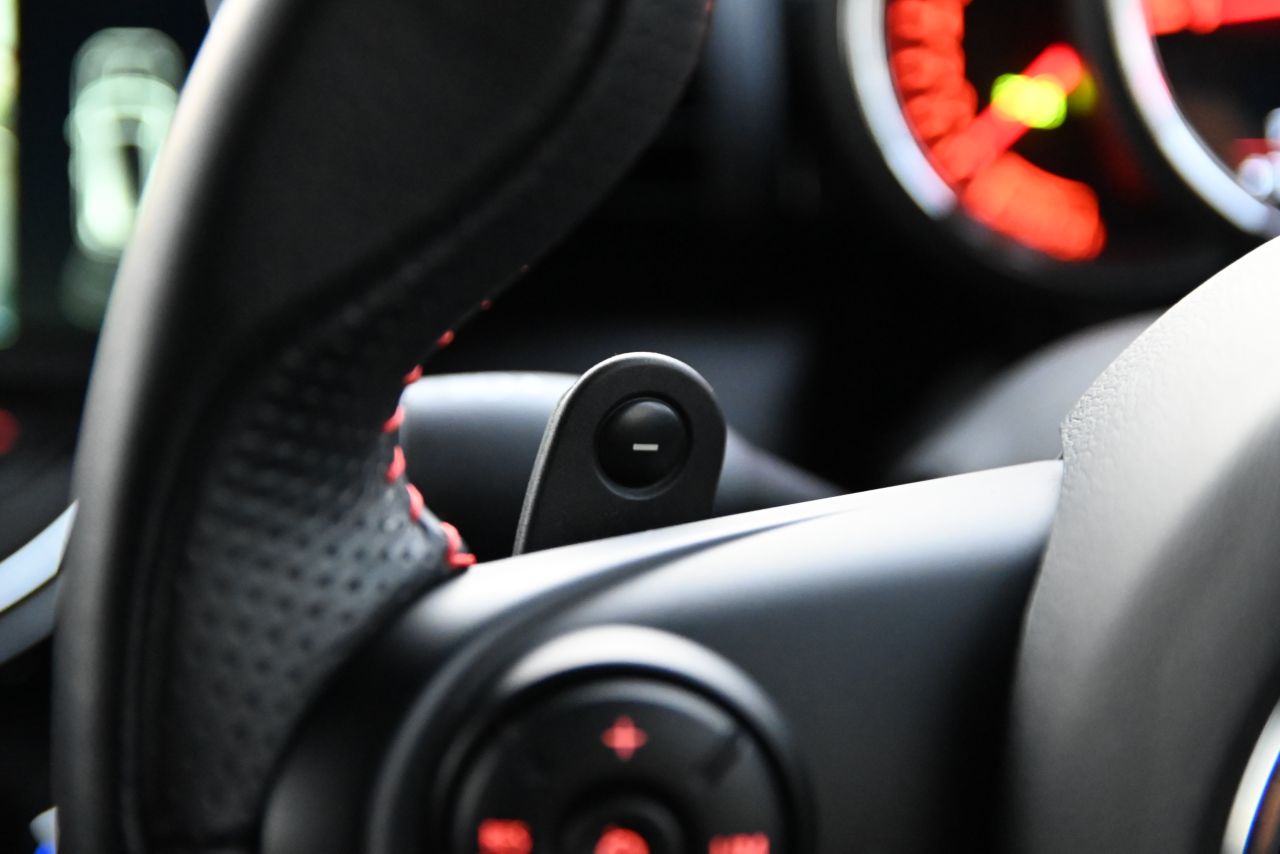 F56 MINI JOHN COOPER WORKS