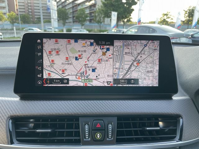 F39 X2 xDrive18d SAC B47 2.0d