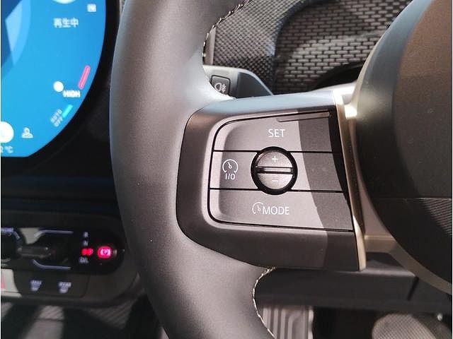 U25 MINI Countryman C