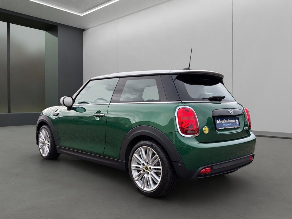 MINI Cooper SE