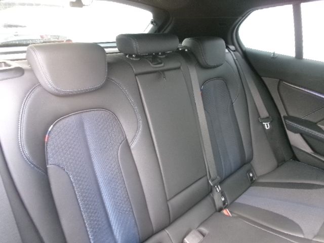 F40 118d Sports Hatch 5-door B47 2.0d