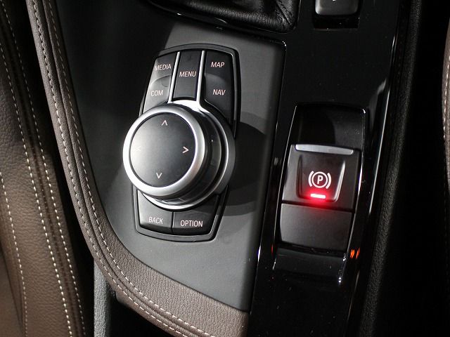 F48 X1 xDrive18d B47 2.0d LCI