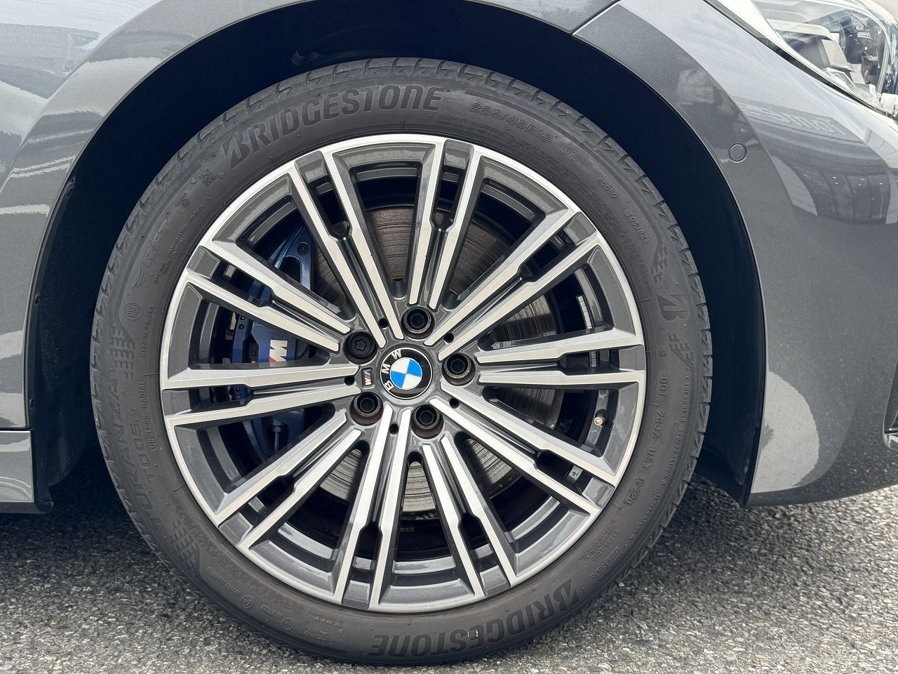 G20 330e Saloon RHD MX