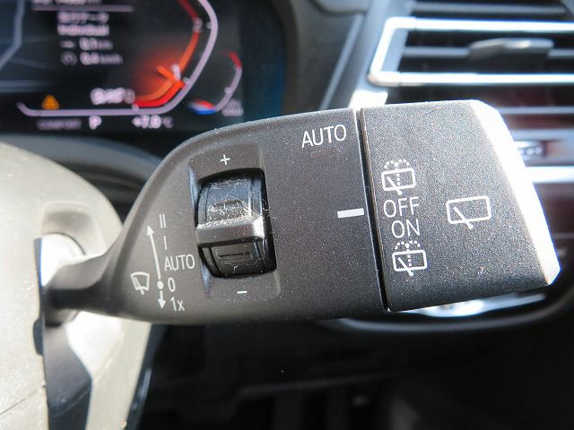 G01 X3 xDrive20d RHD ZA LCI