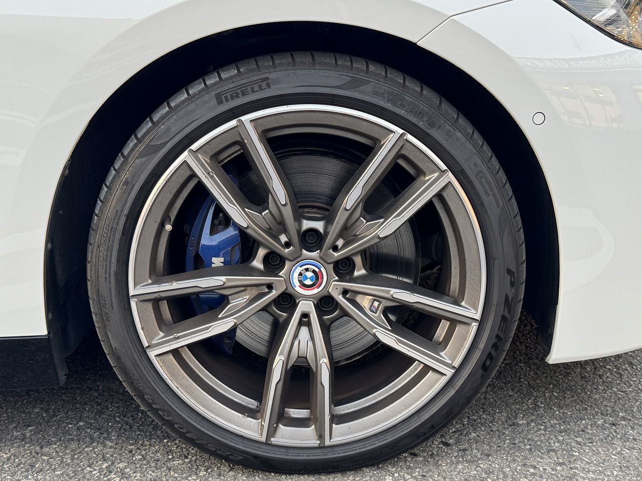 M240i xDrive Coupé RHD