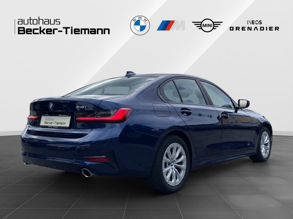 BMW 318