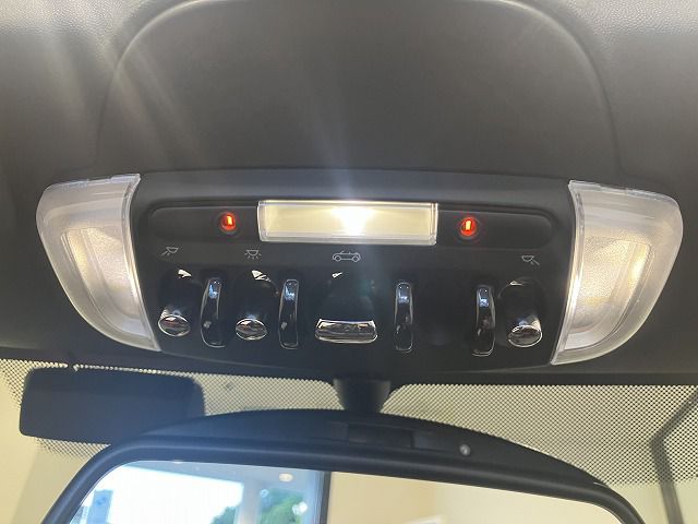 MINI JCW ｺﾝﾊﾞｰﾁﾌﾞﾙ