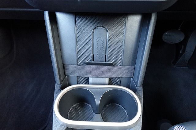 F66 MINI Cooper C 3Dr