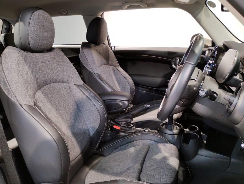 MINI One Hatch RHD F56