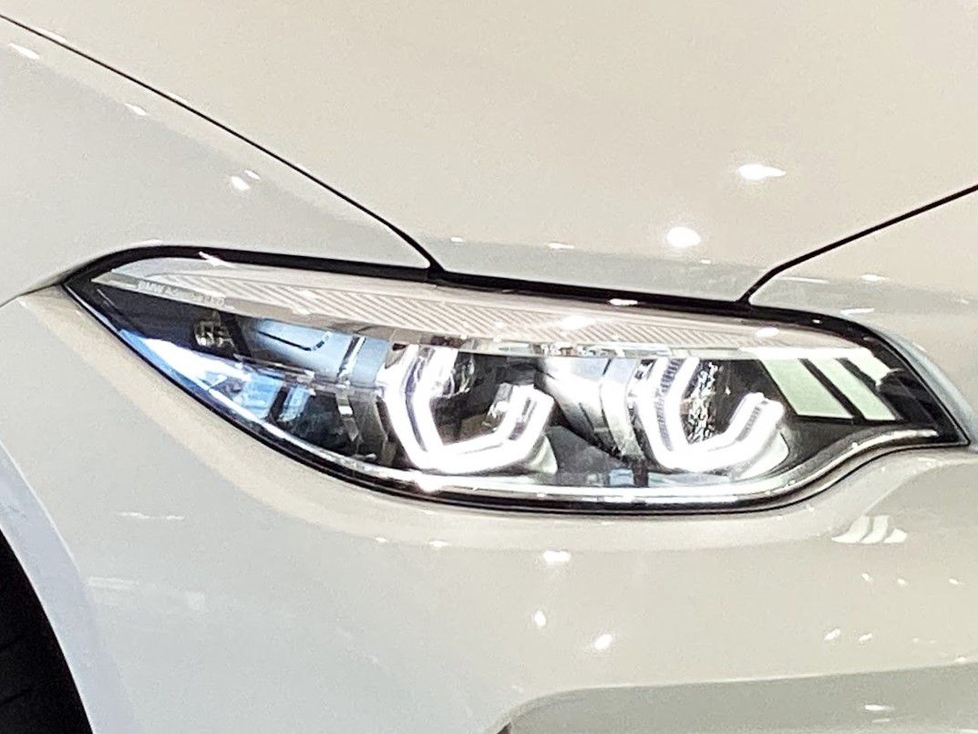 F87 M2 Competition S55 3.0i