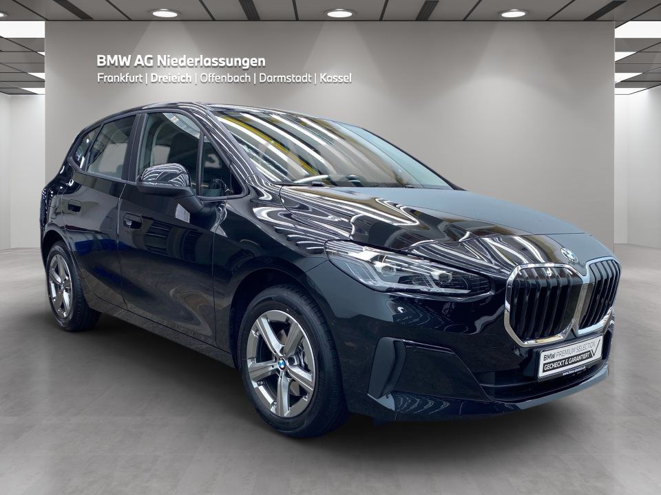 BMW 216