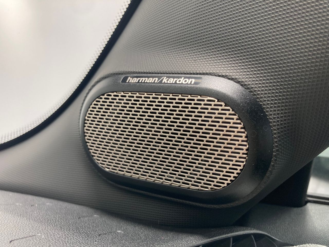 F66 MINI Cooper C 3Dr