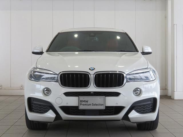 X6 XDRIVE 35I