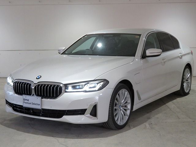 530e Luxury