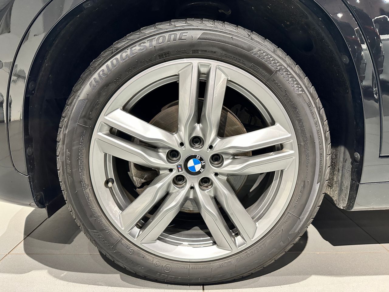 F48 X1 xDrive18d B47 2.0d LCI