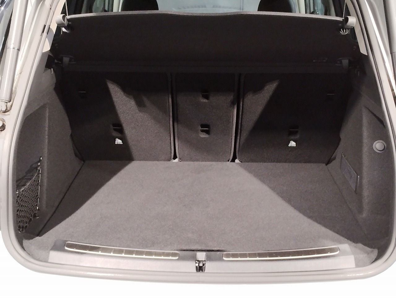 F60 MINI Cooper S Countryman