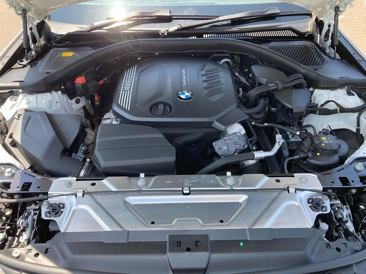 G21 320d xDrive Touring LCI RHD