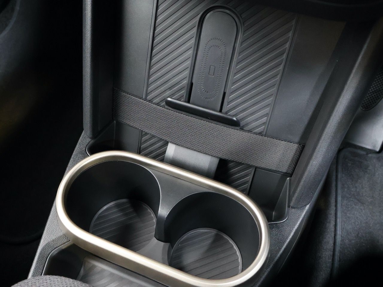 F66 MINI Cooper S 3Dr