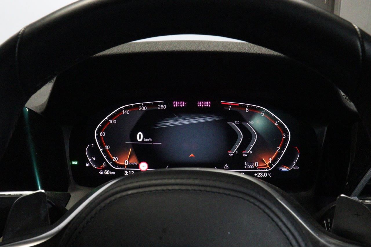 G22 420i B48 2.0 RHD