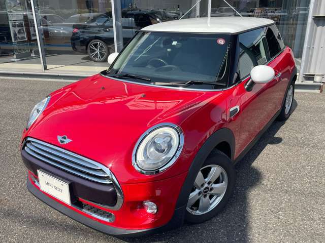 F56 COOPER D (AT)