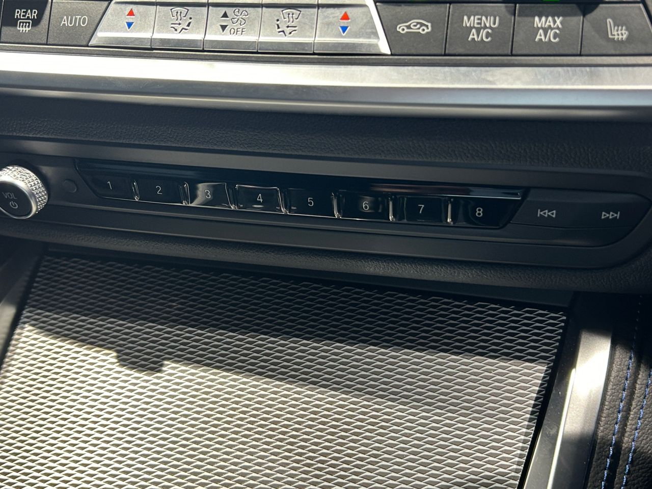 420i Gran Coupé RHD