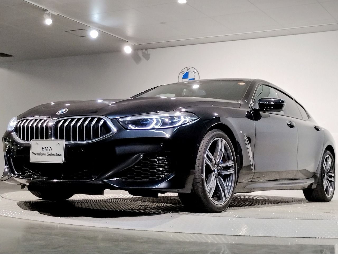 G16 840i M Sport Gran Coupe B58 3.0i