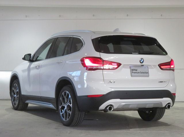 F48 X1 xDrive18d B47 2.0d LCI