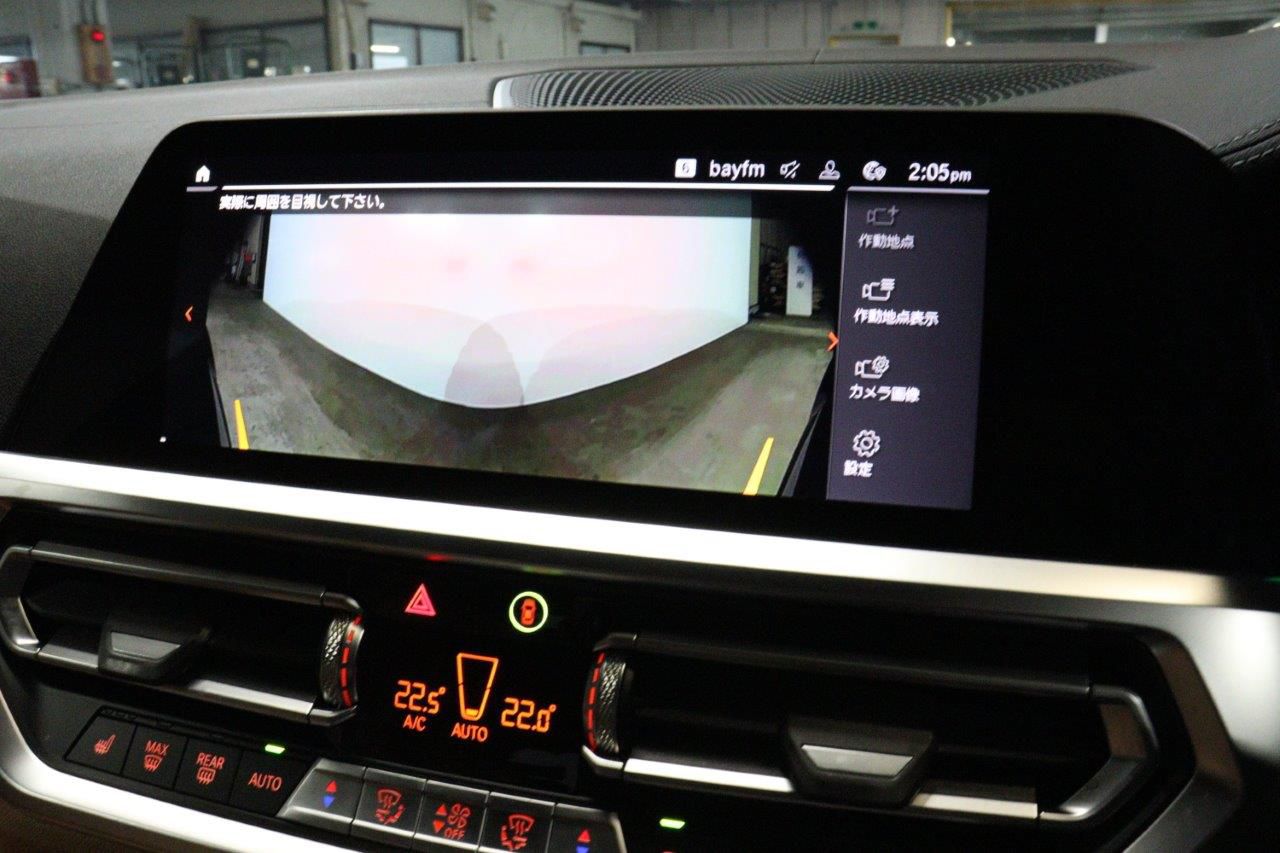 G26 M440i xDrive B58 3.0 RHD