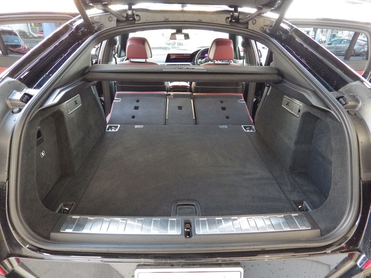 X6 xDrive30d RHD