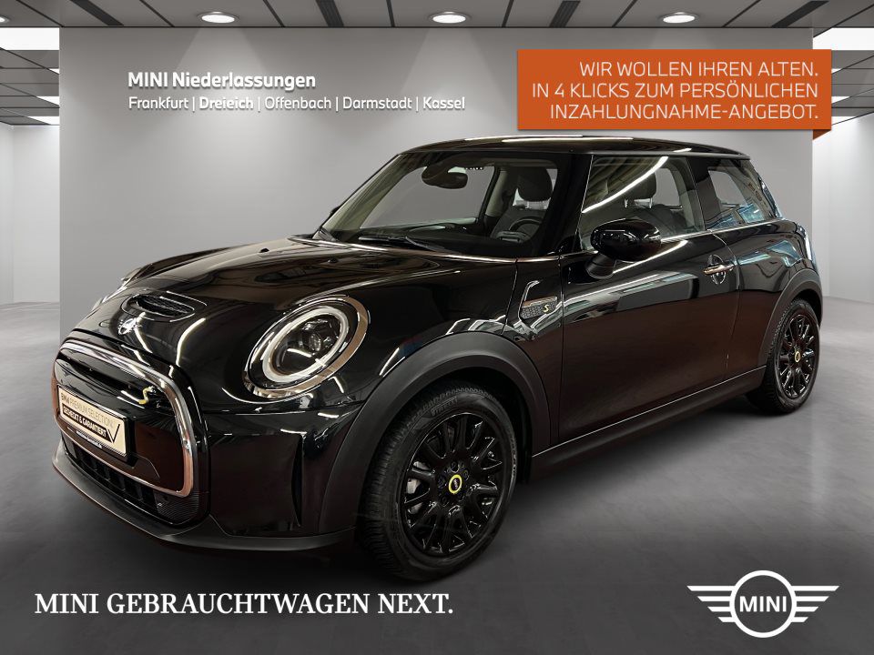 MINI Cooper SE