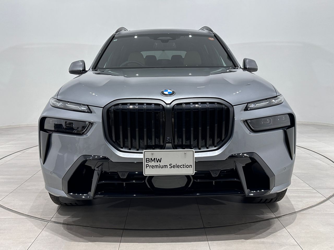 X7 xDrive40d RHD US