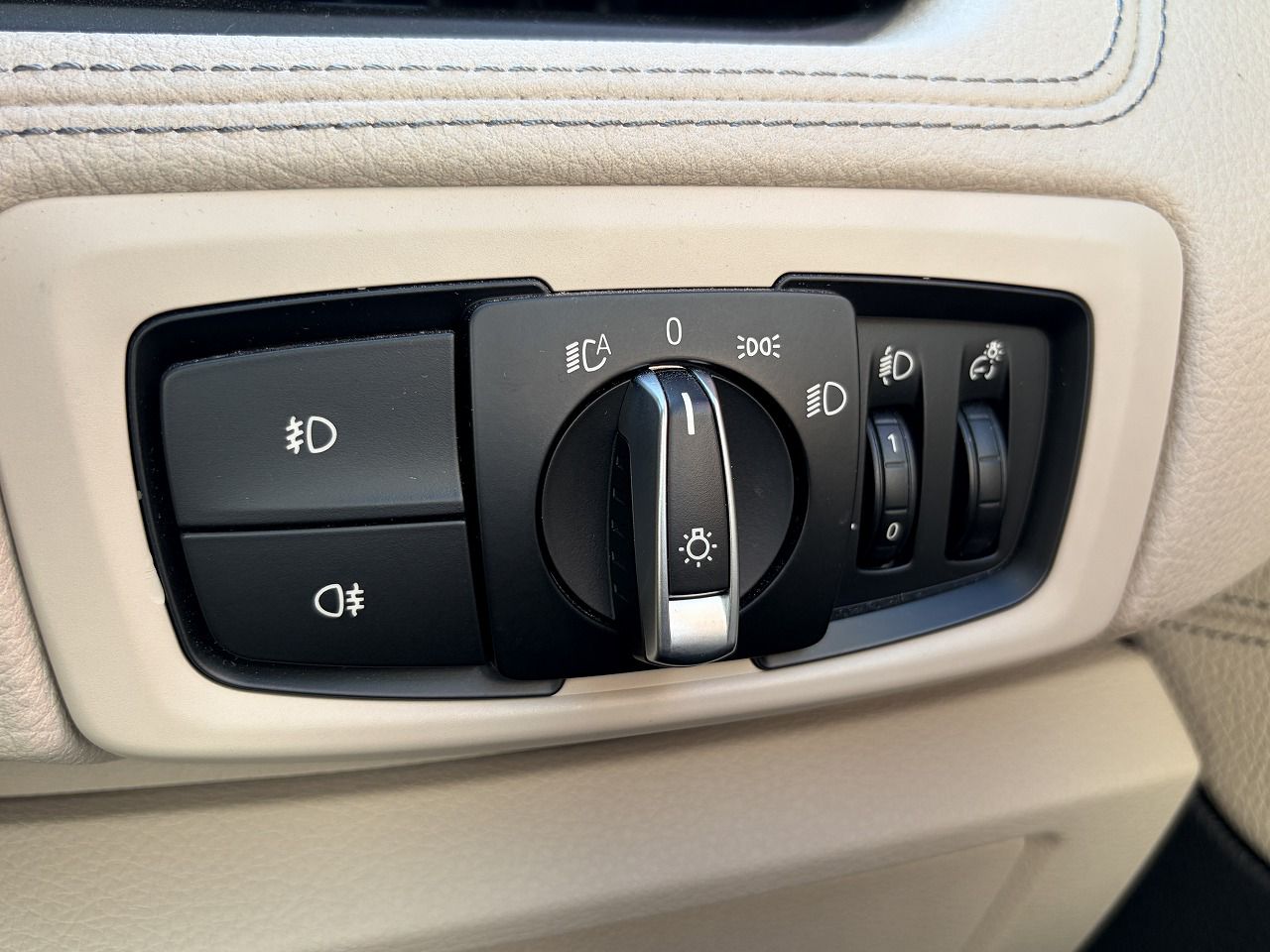 F45 218i Active Tourer B38 1.5i LCI