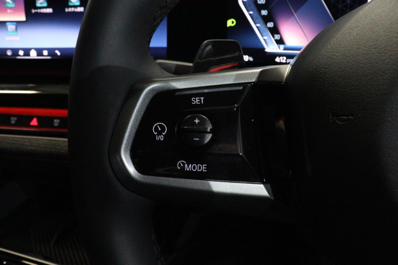 BMW i5 eDrive40 M Sport RHD